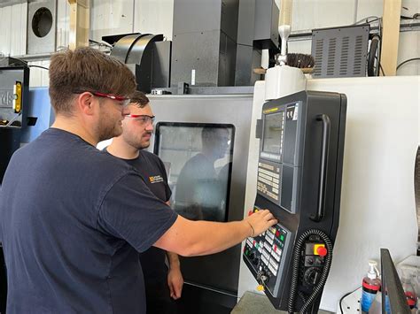 Cnc Machinist Job in Downingtown, PA at Auger (Hiring Now)